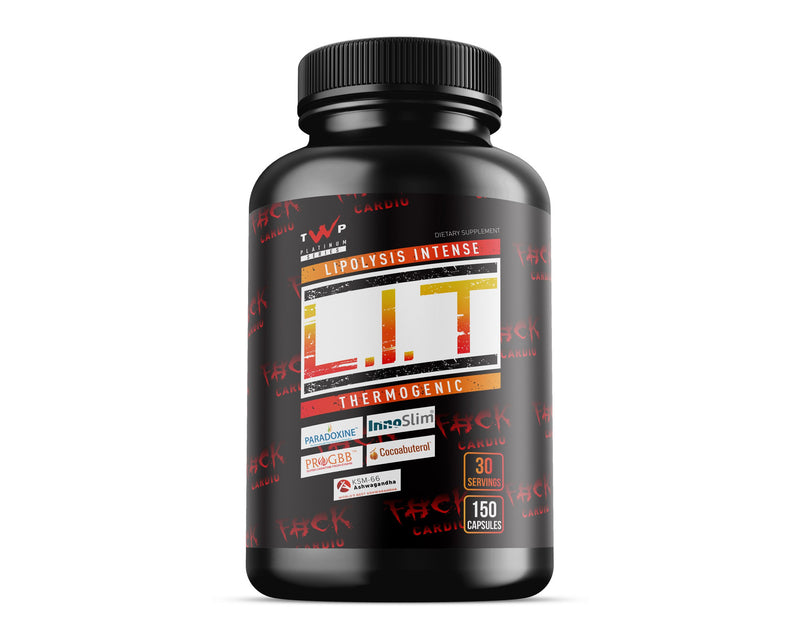 Reload Supplements