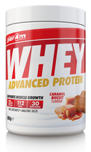 Load image into Gallery viewer, PER4M Advanced Whey Protein 900g