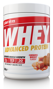 PER4M Advanced Whey Protein 900g