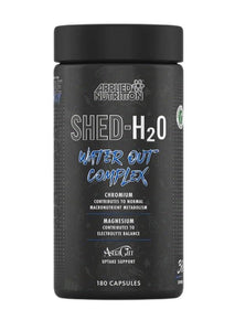 Applied Nutrition Shed H20 Water Out Complex