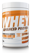 Load image into Gallery viewer, PER4M Advanced Whey Protein 900g