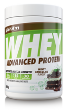 Load image into Gallery viewer, PER4M Advanced Whey Protein 900g