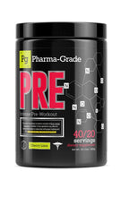 Load image into Gallery viewer, Pharma Grade Intense Pre-Workout