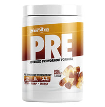 Load image into Gallery viewer, Per4m Pre Workout Stim