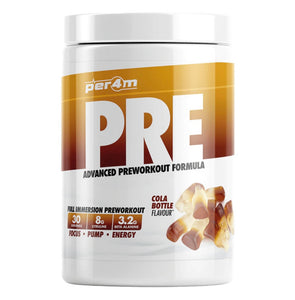 Per4m Pre Workout Stim