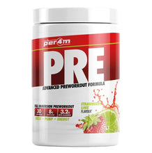 Load image into Gallery viewer, Per4m Pre Workout Stim