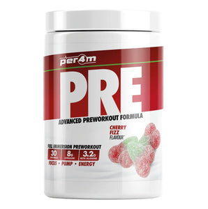 Per4m Pre Workout Stim