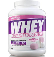 Load image into Gallery viewer, PER4M Advanced Whey Protein 2.1kg