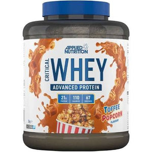 Applied Nutrition Critical Whey 2kg