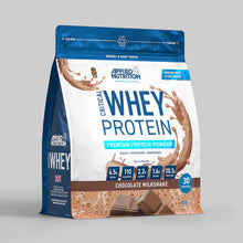 Load image into Gallery viewer, Applied Critical Whey 900g