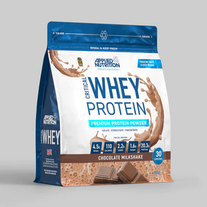 Applied Critical Whey 900g