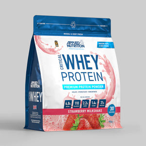 Applied Critical Whey 900g