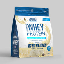 Load image into Gallery viewer, Applied Critical Whey 900g