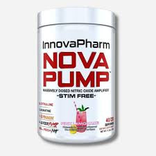 Innovapharm Nova Pump