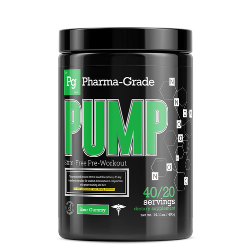 Pharma Grade Pump