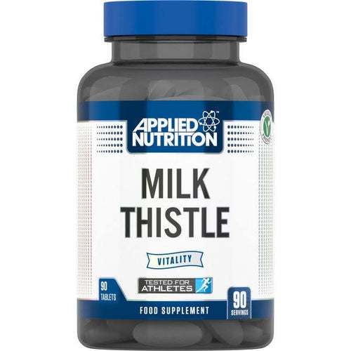 Applied Nutrition Milk Thistle