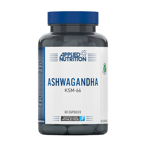 Applied Nutrition Ashwaganda