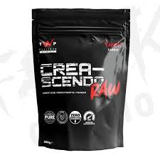 TWP Creatine Monohydrate 50 Servings