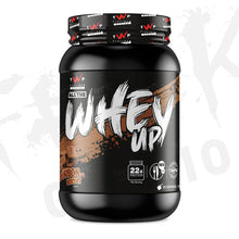 Load image into Gallery viewer, TWP All The Whey Up Protein