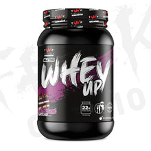 Load image into Gallery viewer, TWP All The Whey Up Protein