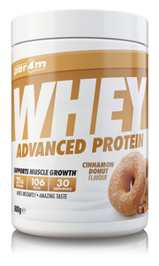 PER4M Advanced Whey Protein 900g