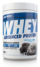 Load image into Gallery viewer, PER4M Advanced Whey Protein 900g