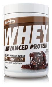 PER4M Advanced Whey Protein 900g