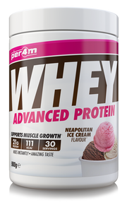 PER4M Advanced Whey Protein 900g