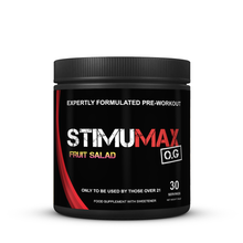 Load image into Gallery viewer, Strom Stimumax OG