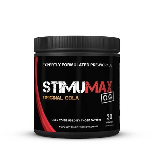 Strom Stimumax OG