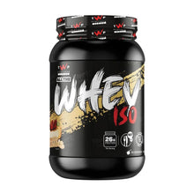 Load image into Gallery viewer, TWP All The Whey ISO Protein