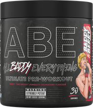 Load image into Gallery viewer, Applied Nutrition ABE pre workout