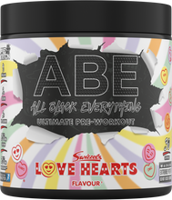 Load image into Gallery viewer, Applied Nutrition ABE pre workout
