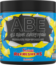 Load image into Gallery viewer, Applied Nutrition ABE pre workout