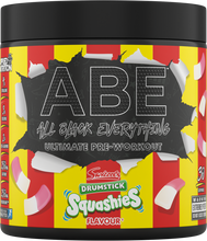 Load image into Gallery viewer, Applied Nutrition ABE pre workout