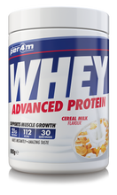 Load image into Gallery viewer, PER4M Advanced Whey Protein 900g