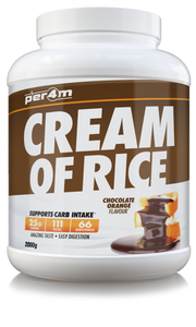 Per4m Cream of Rice