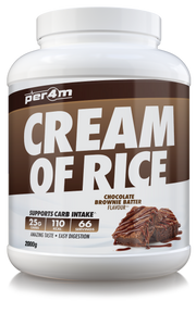 Per4m Cream of Rice