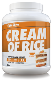 Per4m Cream of Rice