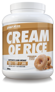 Per4m Cream of Rice