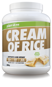 Per4m Cream of Rice