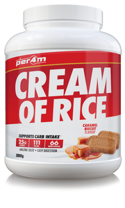 Per4m Cream of Rice