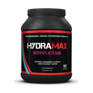 Strom HydraMax 90 Servings
