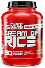 Load image into Gallery viewer, Complete Strength Cream Of Rice 2kg