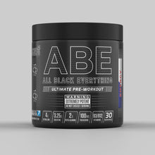 Load image into Gallery viewer, Applied Nutrition ABE pre workout
