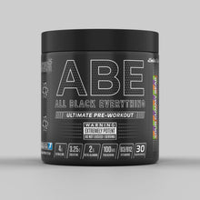 Load image into Gallery viewer, Applied Nutrition ABE pre workout