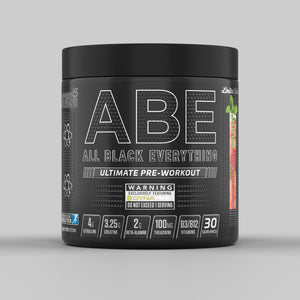 Applied Nutrition ABE pre workout