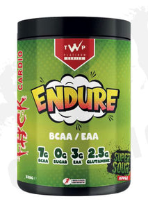 TWP Endure BCAA + EAA
