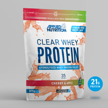 Load image into Gallery viewer, Applied Nutrition Clear Whey Protein