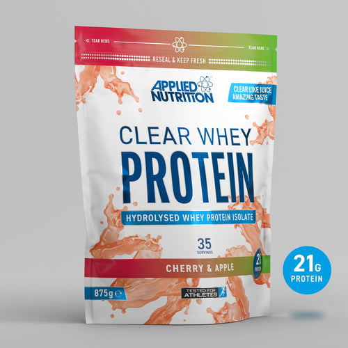 Applied Nutrition Clear Whey Protein